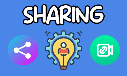 Sharing Skills Logo Intro Gennaro Tello